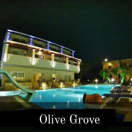 Olivegrove Apartment Sidari  Luaran gambar