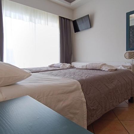 Olivegrove Apartment Sidari  Luaran gambar