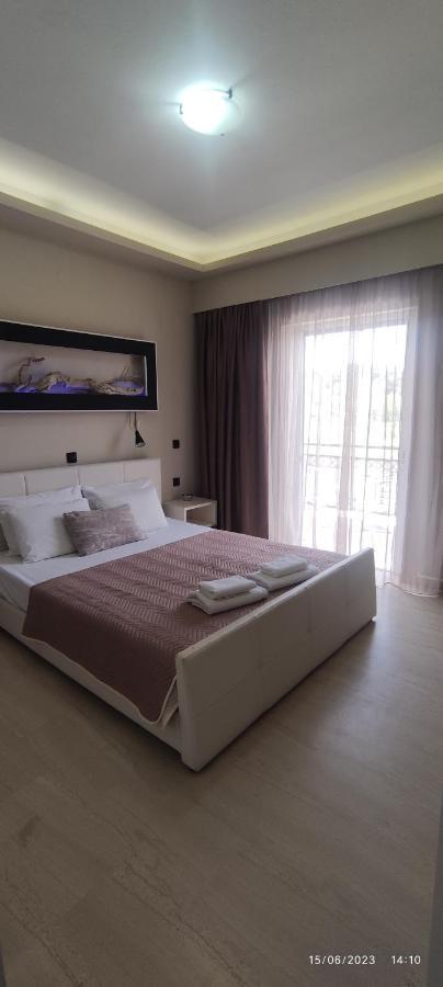 Olivegrove Apartment Sidari  Bilik gambar