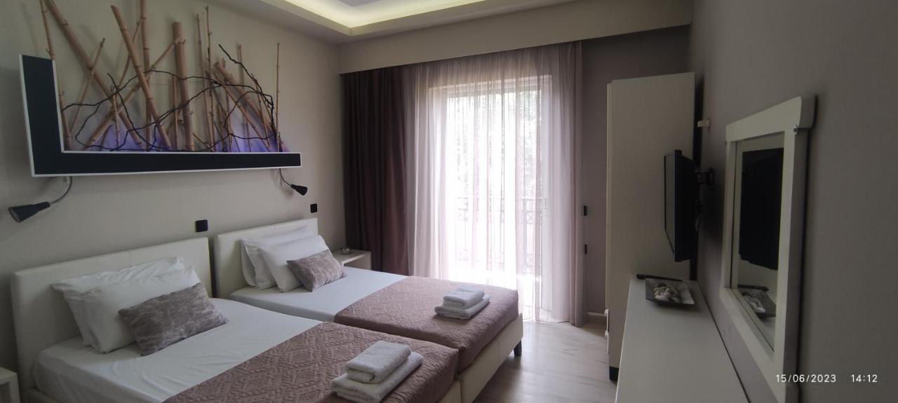 Olivegrove Apartment Sidari  Luaran gambar