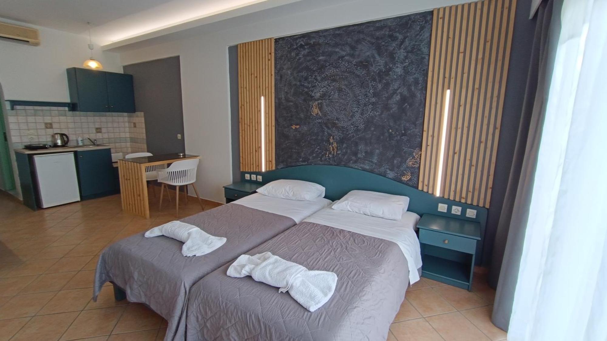 Olivegrove Apartment Sidari  Luaran gambar