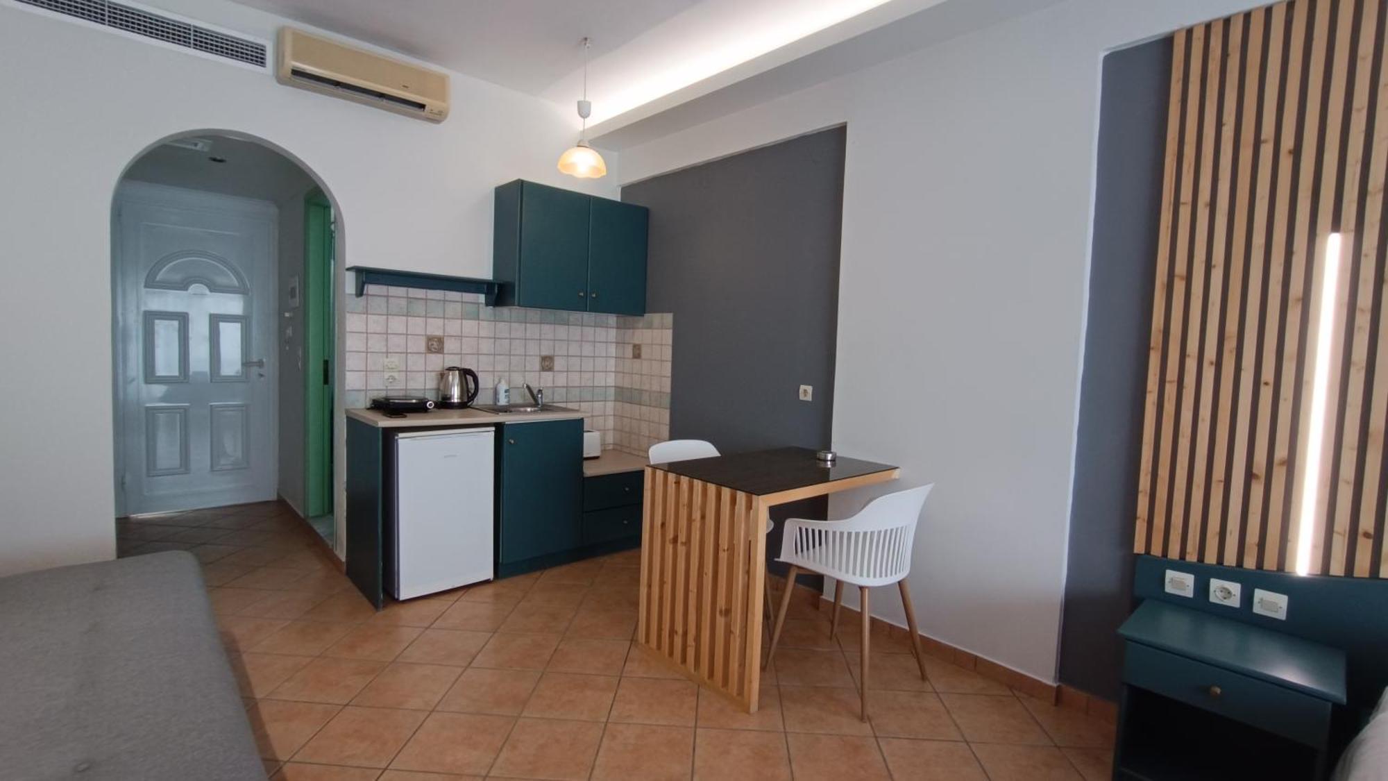 Olivegrove Apartment Sidari  Luaran gambar