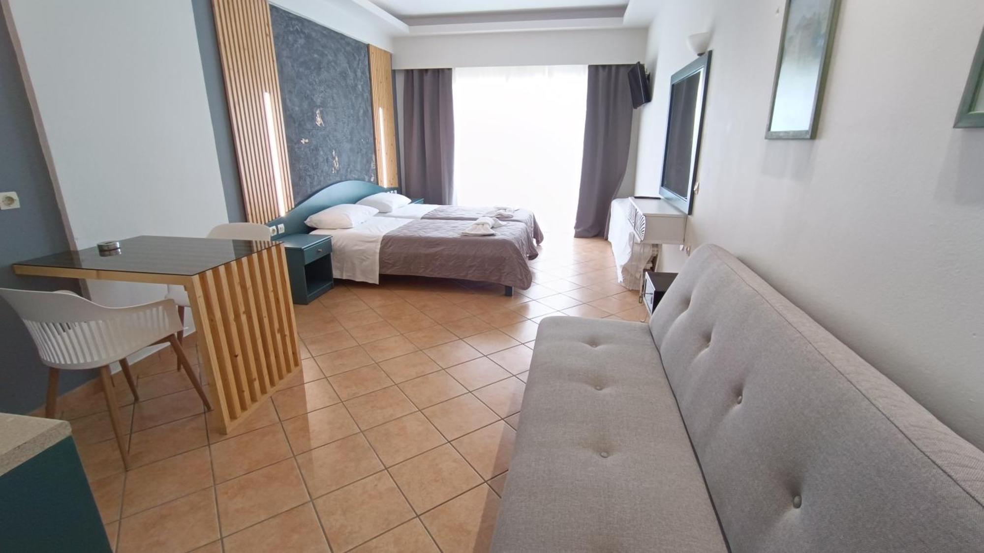 Olivegrove Apartment Sidari  Luaran gambar