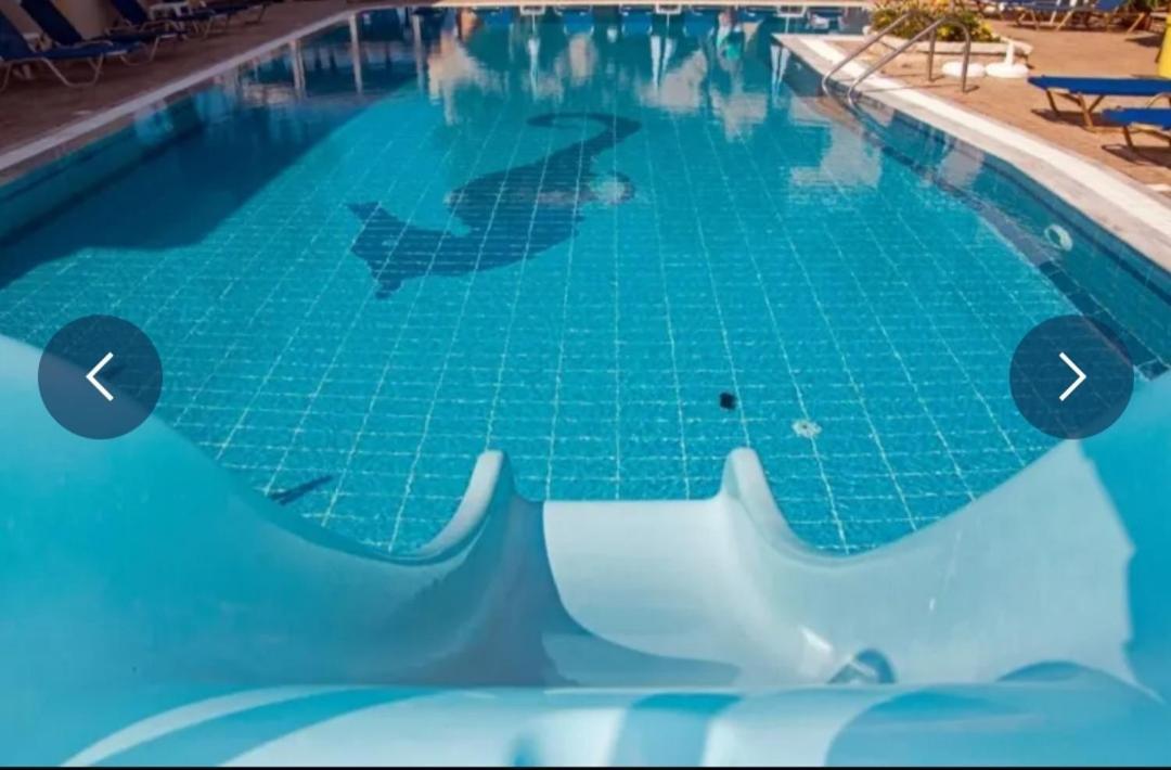 Olivegrove Apartment Sidari  Luaran gambar
