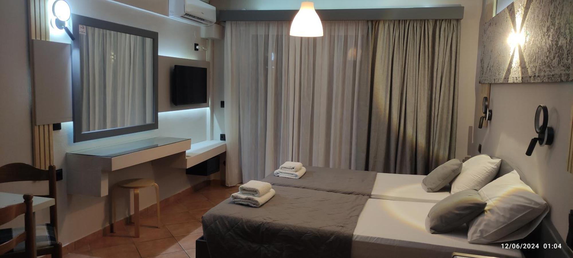 Olivegrove Apartment Sidari  Luaran gambar