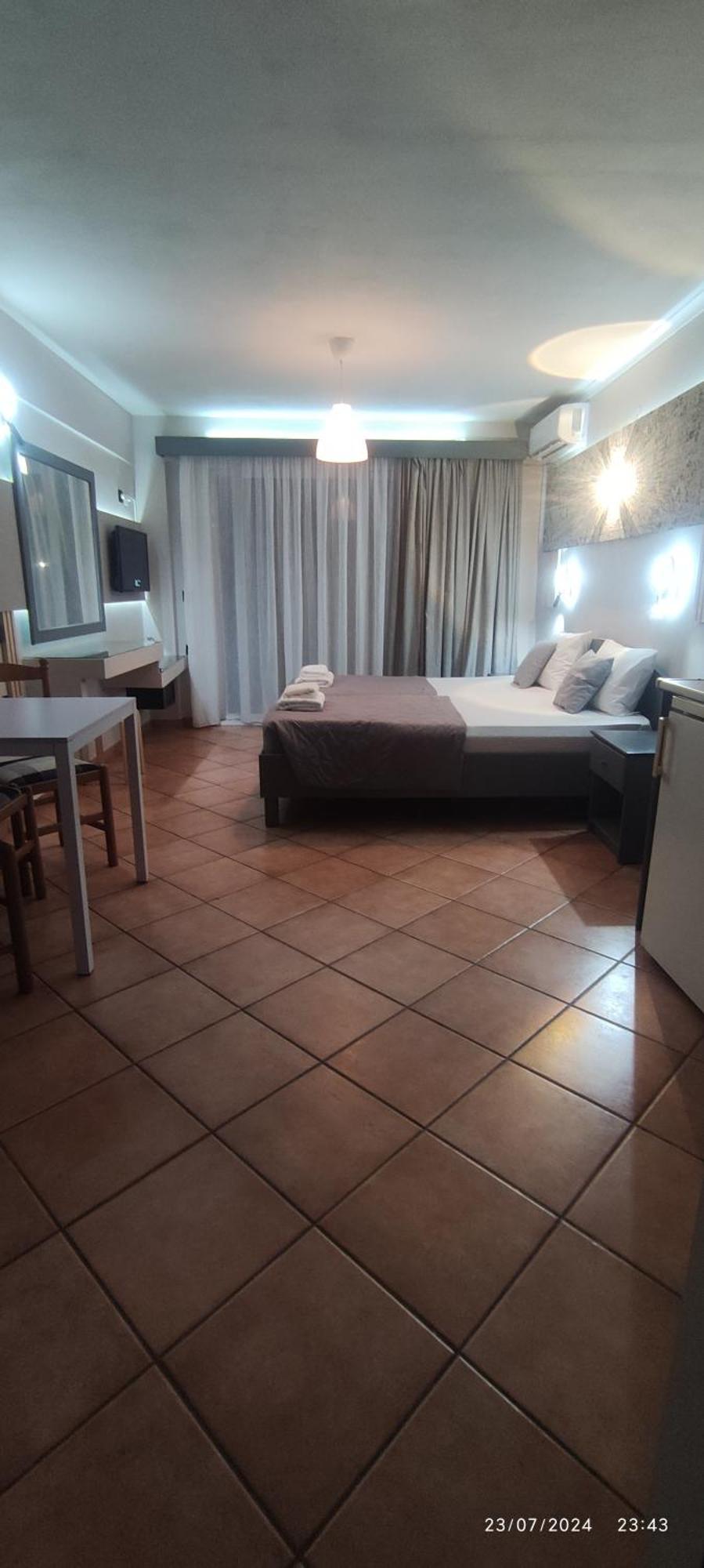Olivegrove Apartment Sidari  Luaran gambar