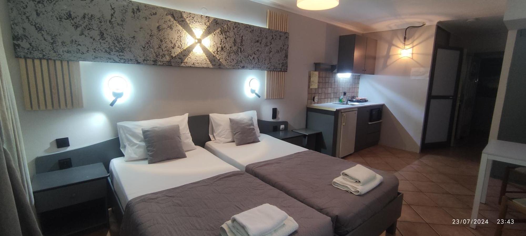 Olivegrove Apartment Sidari  Luaran gambar