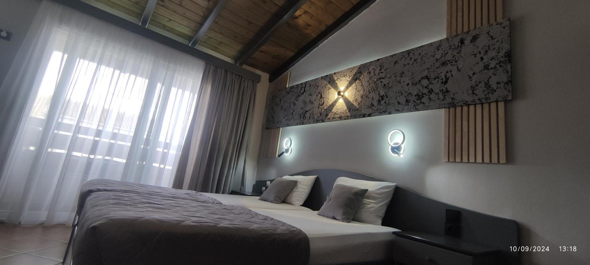 Olivegrove Apartment Sidari  Luaran gambar