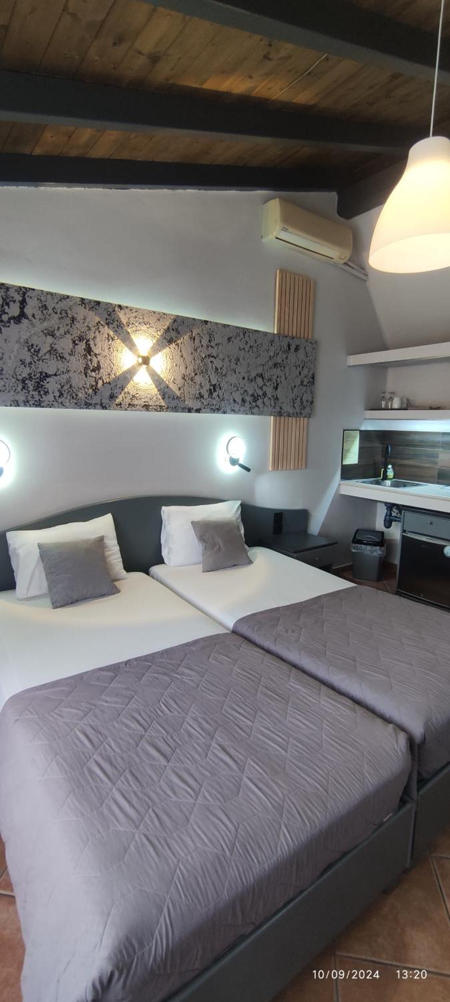 Olivegrove Apartment Sidari  Luaran gambar