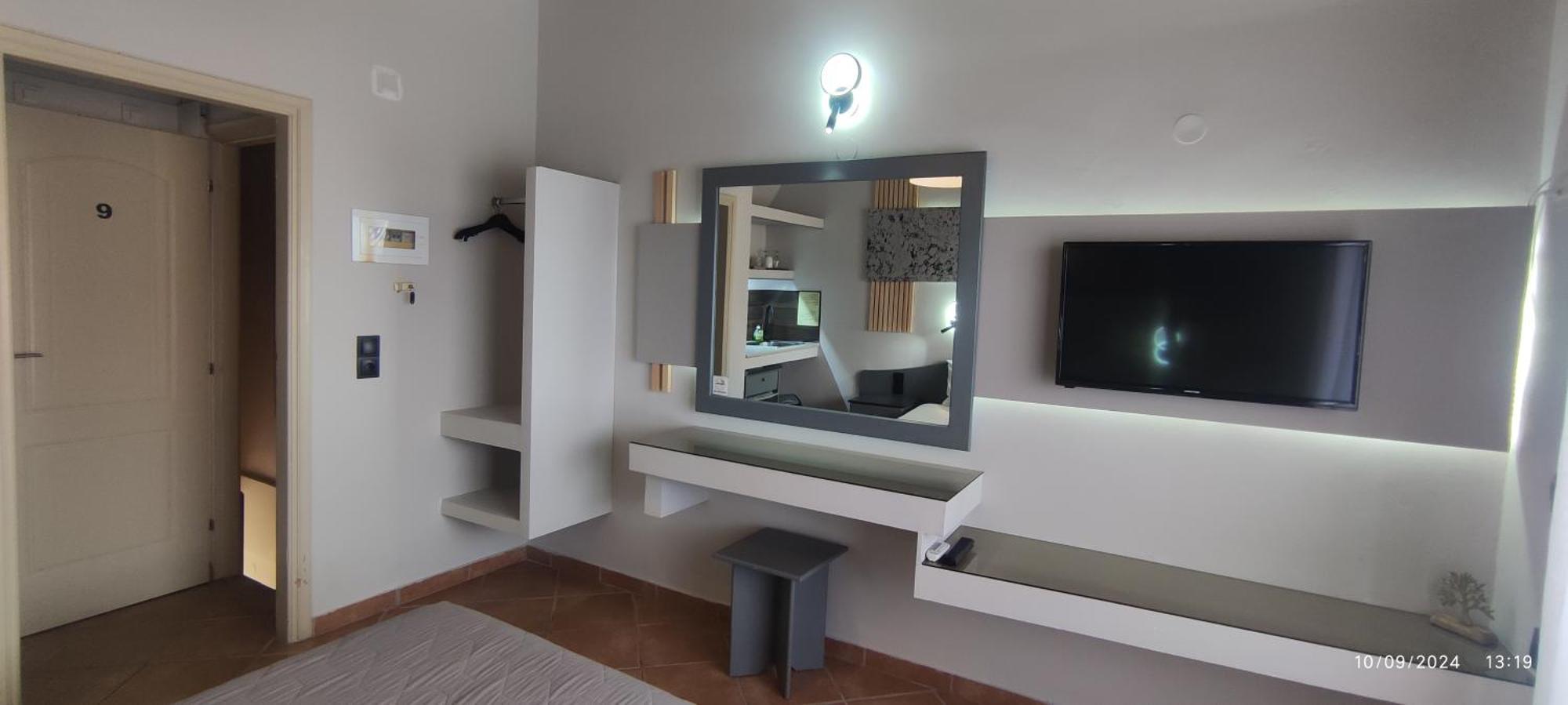 Olivegrove Apartment Sidari  Luaran gambar