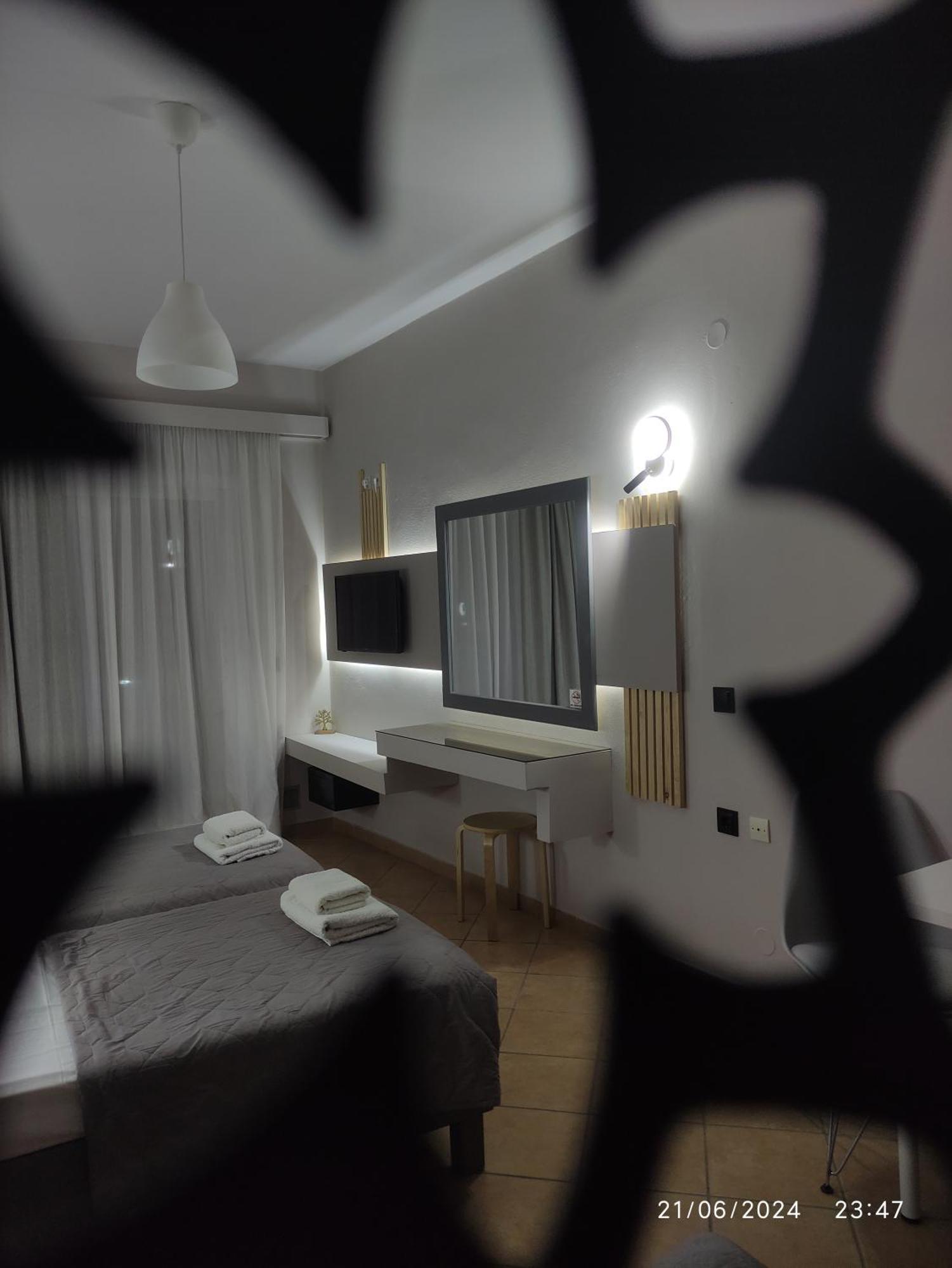 Olivegrove Apartment Sidari  Luaran gambar